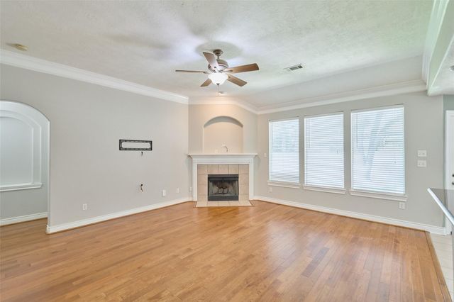 13313 Enchanted Way Drive, Montgomery, TX 77356