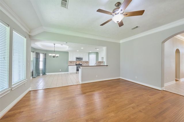 13313 Enchanted Way Drive, Montgomery, TX 77356