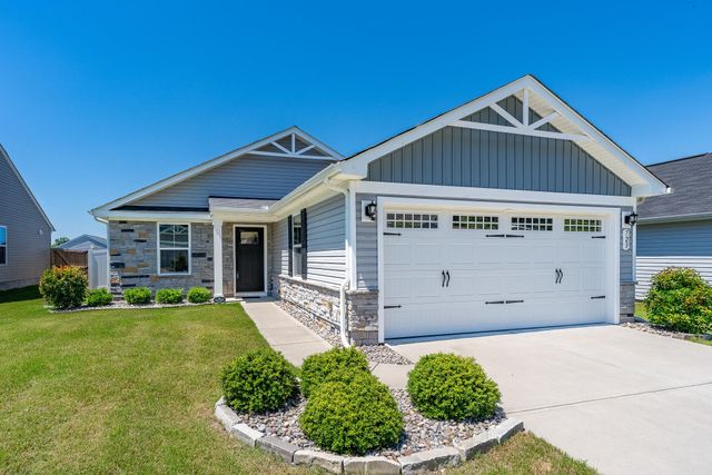 723 Sweet Sage Lane, Spartanburg, SC 29302