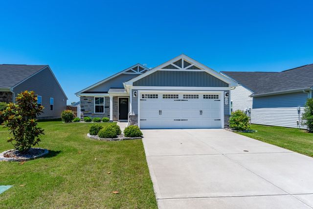 723 Sweet Sage Lane, Spartanburg, SC 29302
