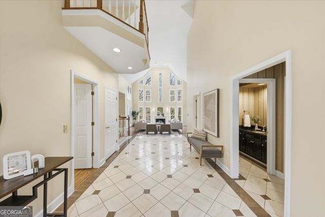 37 Plantation Drive NE, Atlanta, GA 30324