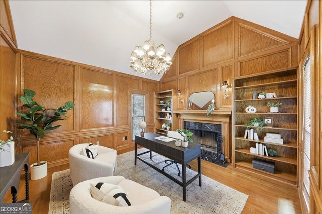 37 Plantation Drive NE, Atlanta, GA 30324