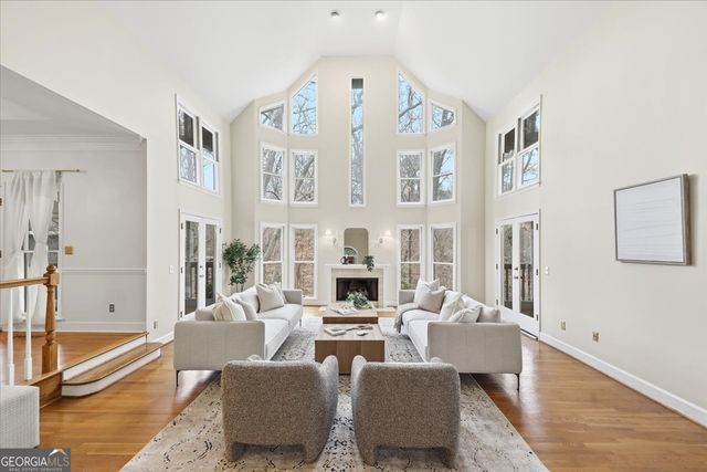 37 Plantation Drive NE, Atlanta, GA 30324