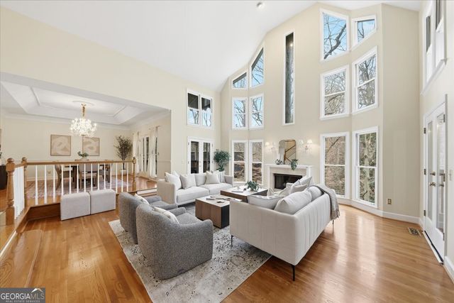 37 Plantation Drive NE, Atlanta, GA 30324