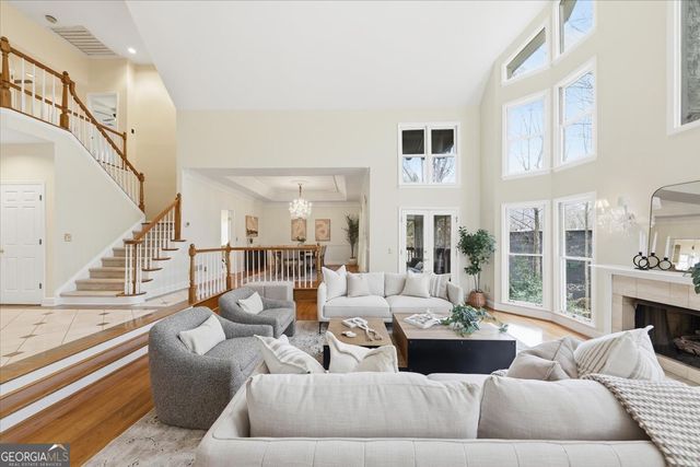 37 Plantation Drive NE, Atlanta, GA 30324