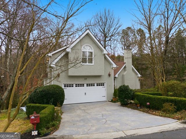 37 Plantation Drive NE, Atlanta, GA 30324