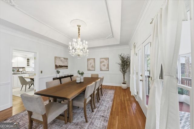 37 Plantation Drive NE, Atlanta, GA 30324