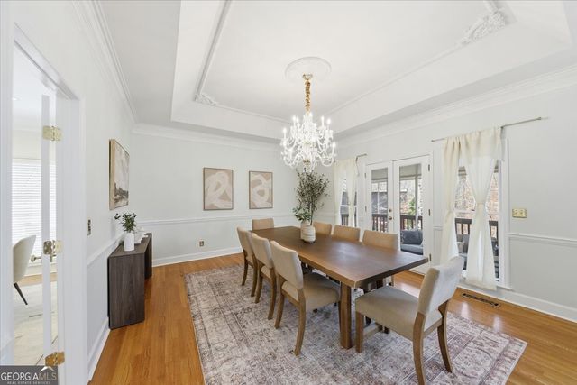 37 Plantation Drive NE, Atlanta, GA 30324