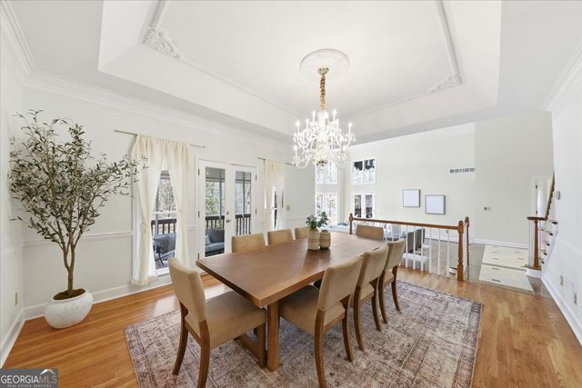 37 Plantation Drive NE, Atlanta, GA 30324