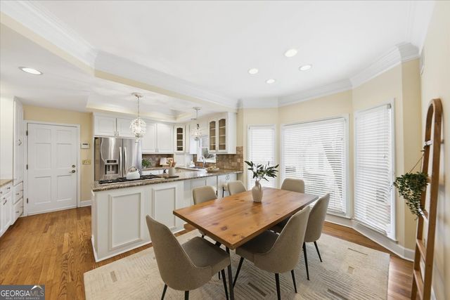 37 Plantation Drive NE, Atlanta, GA 30324