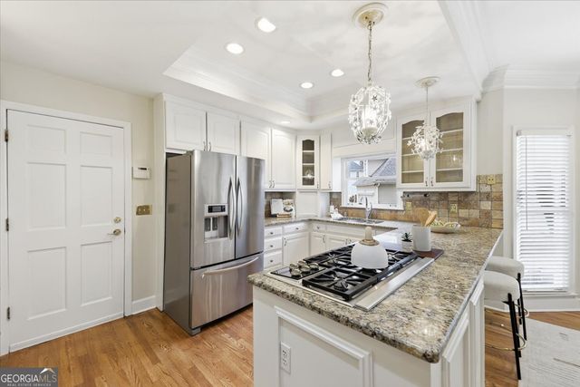 37 Plantation Drive NE, Atlanta, GA 30324