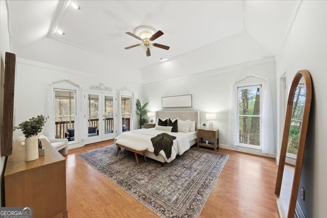 37 Plantation Drive NE, Atlanta, GA 30324