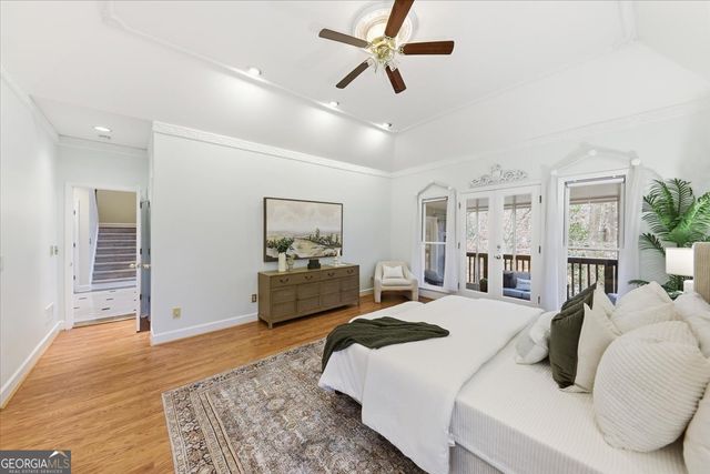 37 Plantation Drive NE, Atlanta, GA 30324