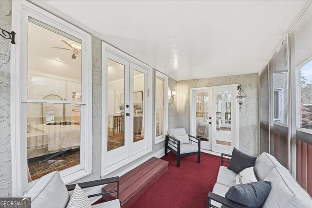 37 Plantation Drive NE, Atlanta, GA 30324