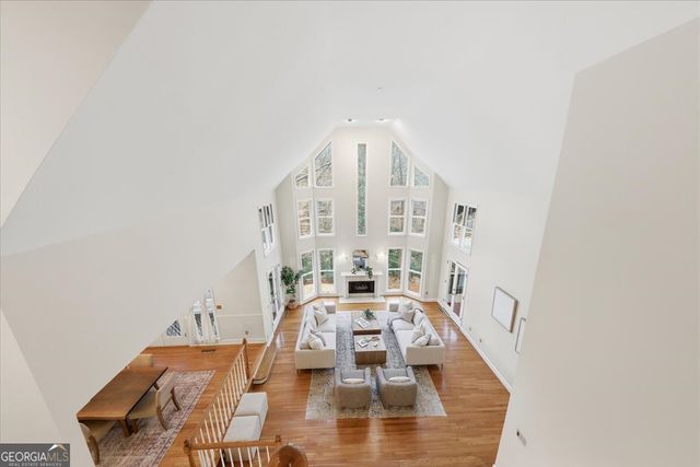 37 Plantation Drive NE, Atlanta, GA 30324