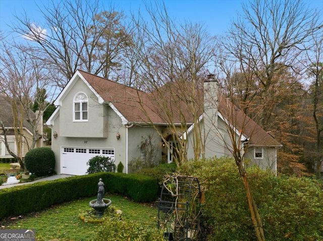 37 Plantation Drive NE, Atlanta, GA 30324