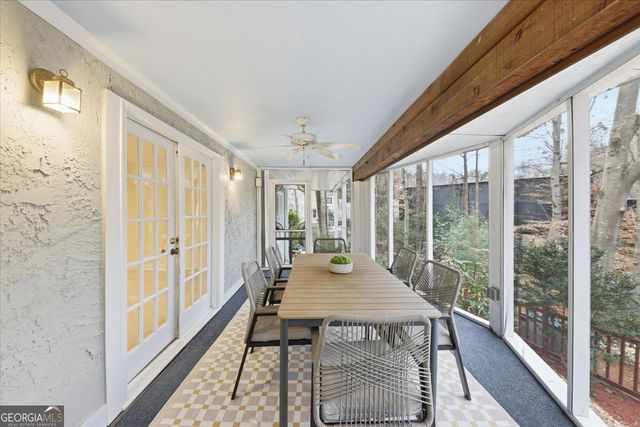 37 Plantation Drive NE, Atlanta, GA 30324