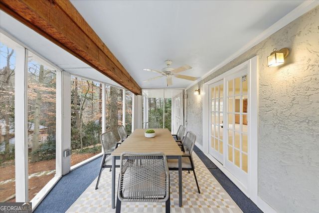 37 Plantation Drive NE, Atlanta, GA 30324