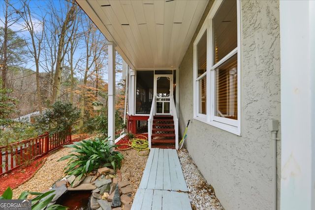 37 Plantation Drive NE, Atlanta, GA 30324