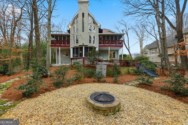 37 Plantation Drive NE, Atlanta, GA 30324