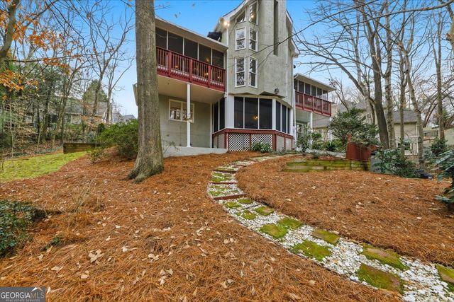 37 Plantation Drive NE, Atlanta, GA 30324