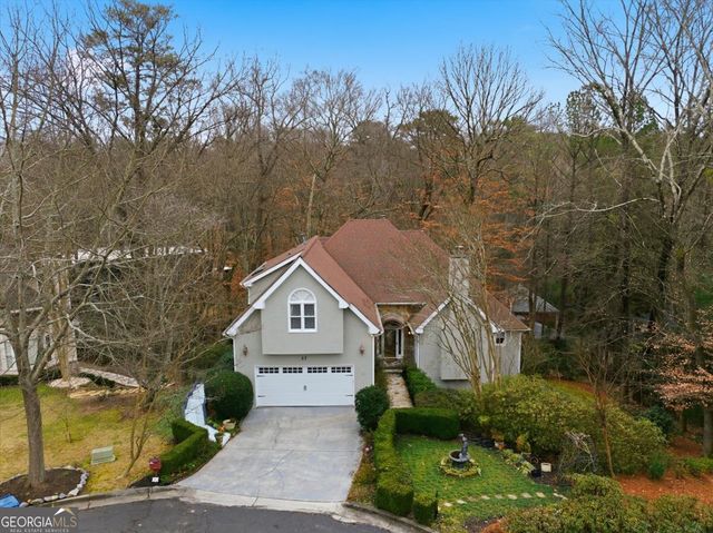 37 Plantation Drive NE, Atlanta, GA 30324