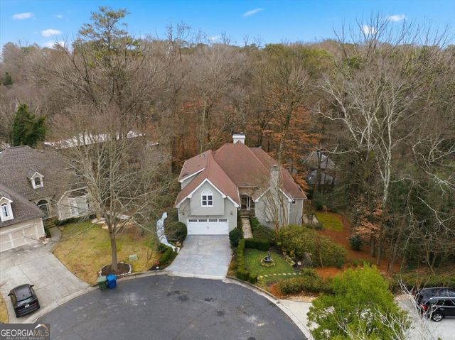 37 Plantation Drive NE, Atlanta, GA 30324