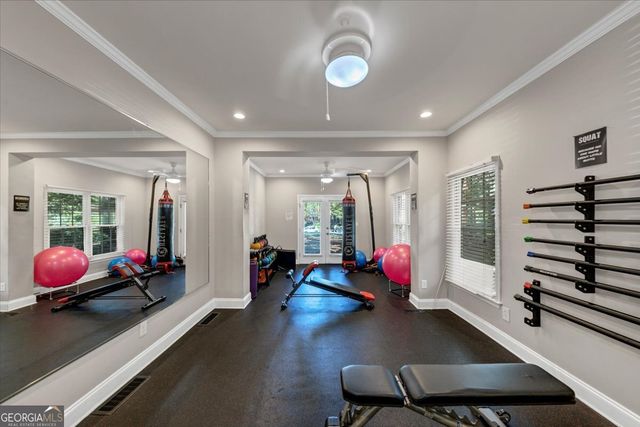 37 Plantation Drive NE, Atlanta, GA 30324