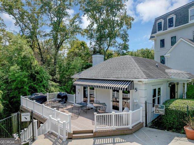 37 Plantation Drive NE, Atlanta, GA 30324