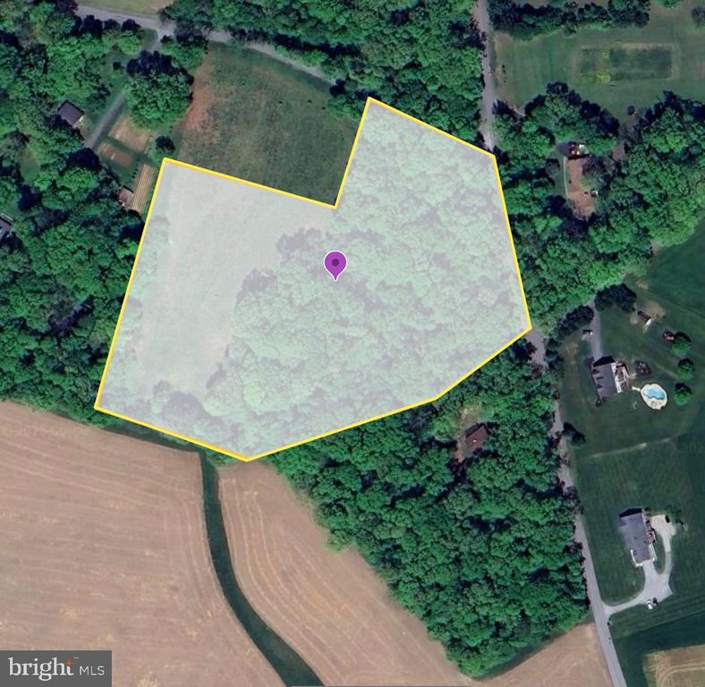 3911 ST PAULS ROAD (HEREFORD ZONE) RD, Millers, MD 21102