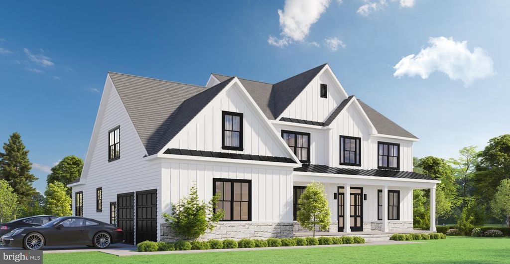 2806 NORBECK RD, Silver Spring, MD 20906