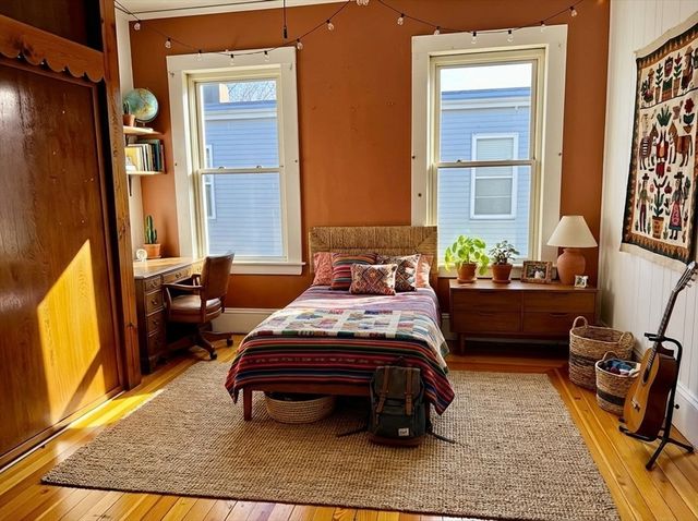 13-15 Timothy Ave 3, Everett, MA 02149