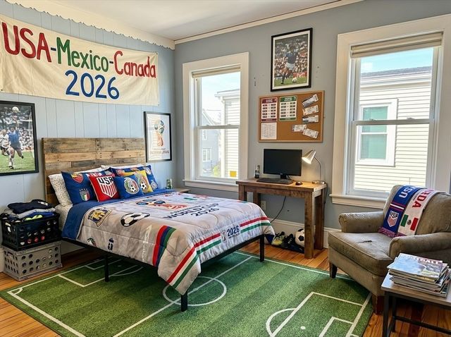 13-15 Timothy Ave 3, Everett, MA 02149