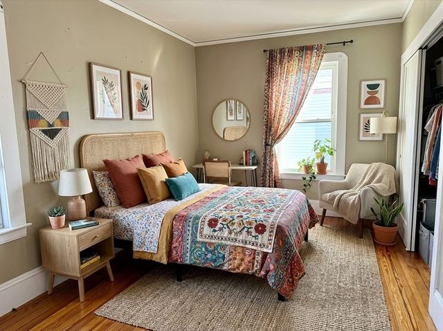 13-15 Timothy Ave 3, Everett, MA 02149