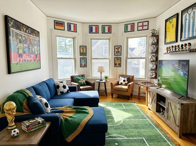 13-15 Timothy Ave 3, Everett, MA 02149