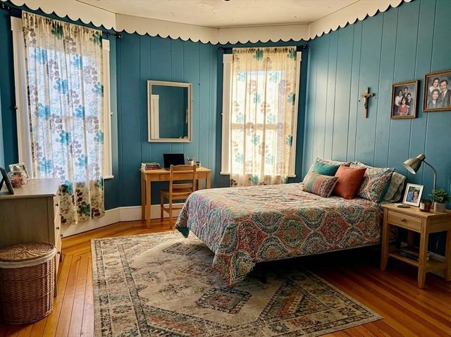 13-15 Timothy Ave 3, Everett, MA 02149