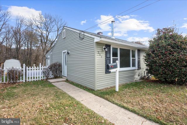 257 CARROLL RD, Glen Burnie, MD 21060