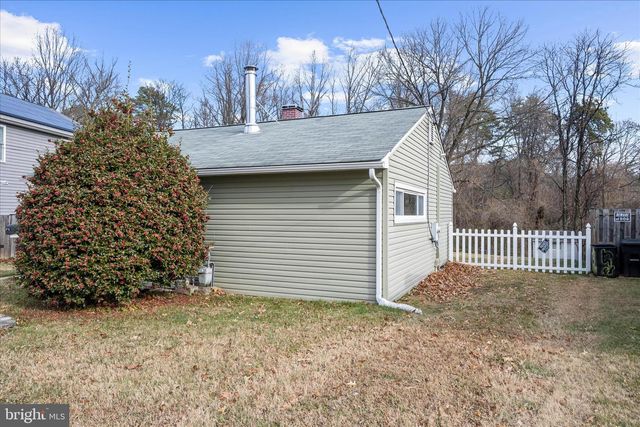 257 CARROLL RD, Glen Burnie, MD 21060