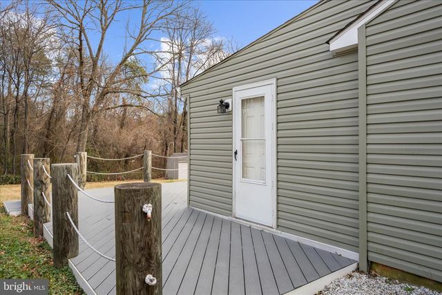 257 CARROLL RD, Glen Burnie, MD 21060