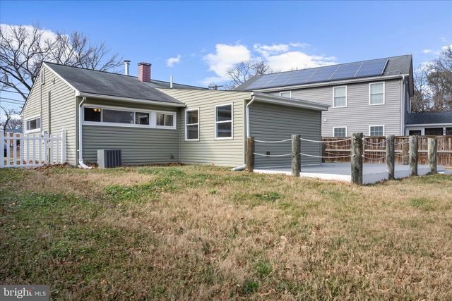 257 CARROLL RD, Glen Burnie, MD 21060