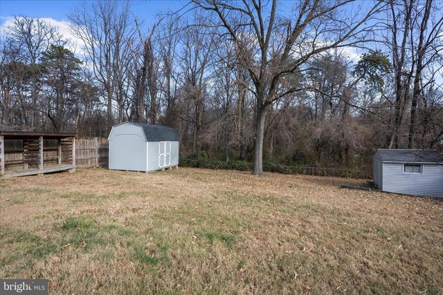 257 CARROLL RD, Glen Burnie, MD 21060