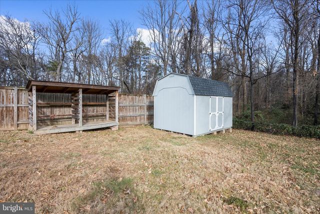 257 CARROLL RD, Glen Burnie, MD 21060