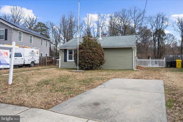 257 CARROLL RD, Glen Burnie, MD 21060