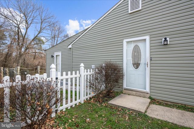 257 CARROLL RD, Glen Burnie, MD 21060