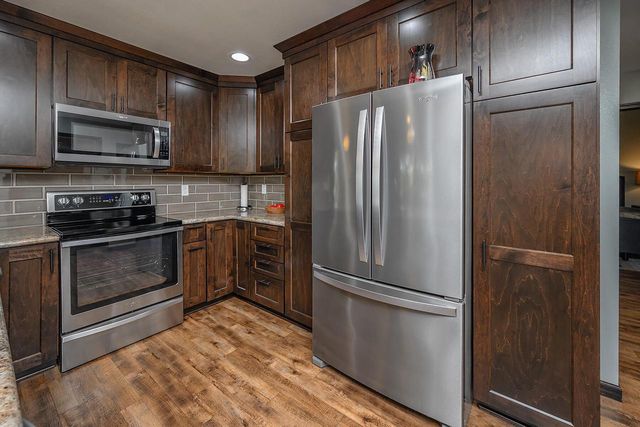 W5594 Briarwood ROAD, Elkhorn, WI 53121