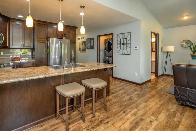 W5594 Briarwood ROAD, Elkhorn, WI 53121