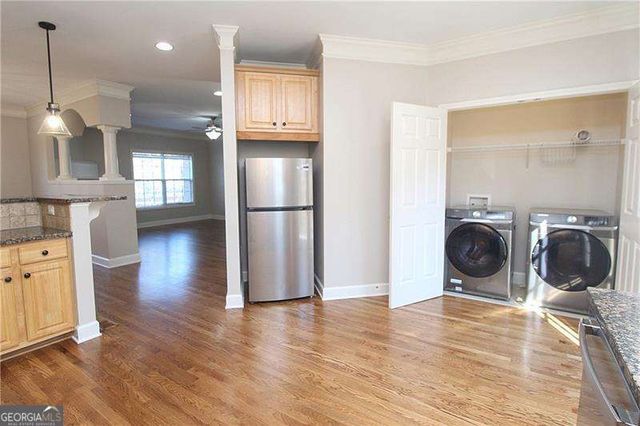 802 Glen Ivy, Marietta, GA 30062