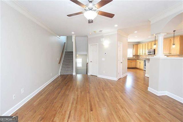 802 Glen Ivy, Marietta, GA 30062