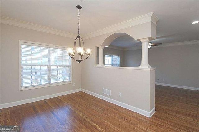 802 Glen Ivy, Marietta, GA 30062