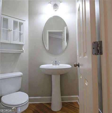 802 Glen Ivy, Marietta, GA 30062